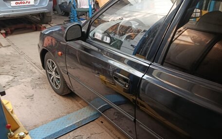 Hyundai Accent II, 2007 год, 415 000 рублей, 7 фотография