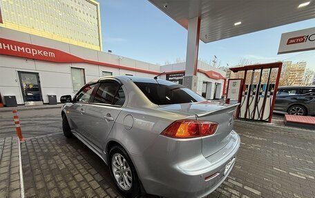 Mitsubishi Lancer IX, 2008 год, 900 000 рублей, 5 фотография