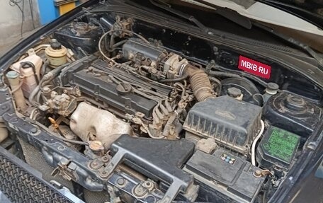 Hyundai Accent II, 2007 год, 415 000 рублей, 4 фотография