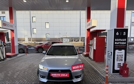 Mitsubishi Lancer IX, 2008 год, 900 000 рублей, 3 фотография