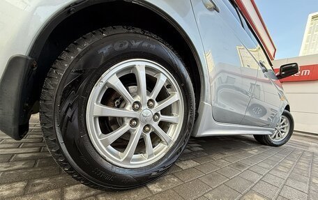 Mitsubishi Lancer IX, 2008 год, 900 000 рублей, 10 фотография