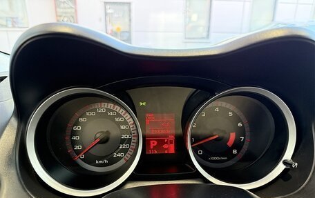 Mitsubishi Lancer IX, 2008 год, 900 000 рублей, 11 фотография