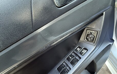 Mitsubishi Lancer IX, 2008 год, 900 000 рублей, 18 фотография