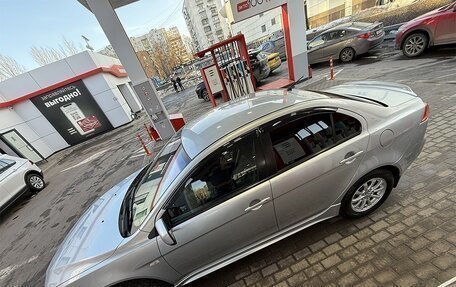 Mitsubishi Lancer IX, 2008 год, 900 000 рублей, 8 фотография