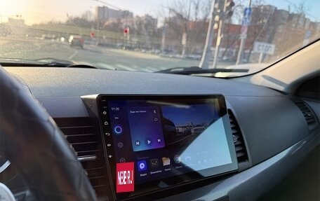 Mitsubishi Lancer IX, 2008 год, 900 000 рублей, 14 фотография