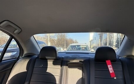 Mitsubishi Lancer IX, 2008 год, 900 000 рублей, 15 фотография