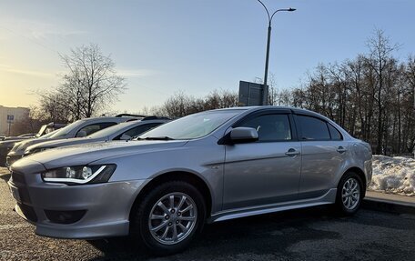 Mitsubishi Lancer IX, 2008 год, 900 000 рублей, 24 фотография