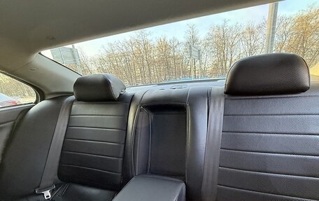 Mitsubishi Lancer IX, 2008 год, 900 000 рублей, 22 фотография