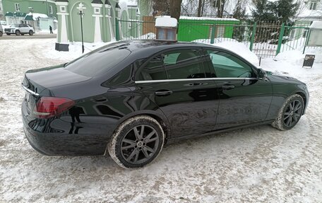 Mercedes-Benz E-Класс, 2020 год, 2 500 000 рублей, 9 фотография