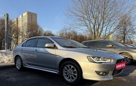 Mitsubishi Lancer IX, 2008 год, 900 000 рублей, 25 фотография