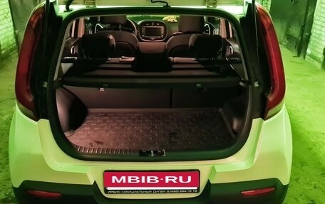 KIA Soul III, 2022 год, 2 500 000 рублей, 7 фотография