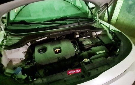 KIA Soul III, 2022 год, 2 500 000 рублей, 8 фотография