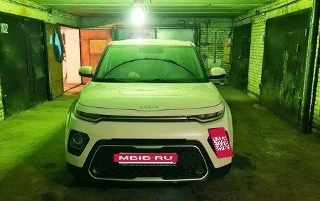 KIA Soul III, 2022 год, 2 500 000 рублей, 6 фотография