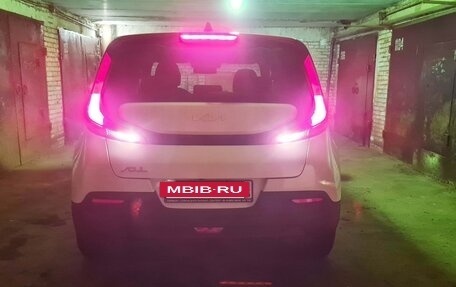 KIA Soul III, 2022 год, 2 500 000 рублей, 14 фотография