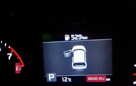 KIA Soul III, 2022 год, 2 500 000 рублей, 18 фотография