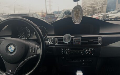 BMW 3 серия, 2011 год, 1 599 000 рублей, 4 фотография