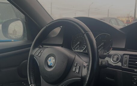 BMW 3 серия, 2011 год, 1 599 000 рублей, 8 фотография