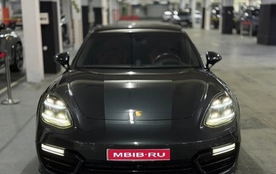 Porsche Panamera II рестайлинг, 2020 год, 12 500 000 рублей, 1 фотография