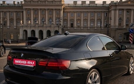 BMW 3 серия, 2011 год, 1 599 000 рублей, 3 фотография