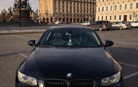 BMW 3 серия, 2011 год, 1 599 000 рублей, 2 фотография