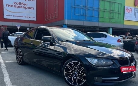 BMW 3 серия, 2011 год, 1 599 000 рублей, 5 фотография