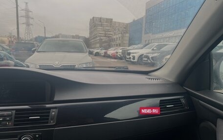 BMW 3 серия, 2011 год, 1 599 000 рублей, 9 фотография