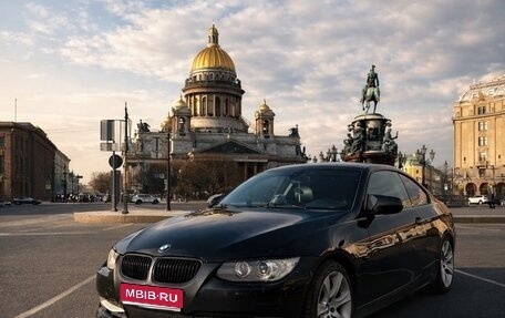 BMW 3 серия, 2011 год, 1 599 000 рублей, 1 фотография