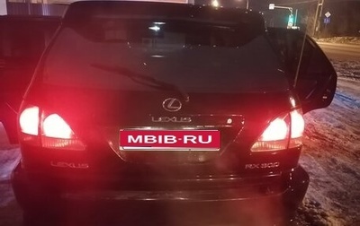 Lexus RX IV рестайлинг, 2000 год, 850 000 рублей, 1 фотография