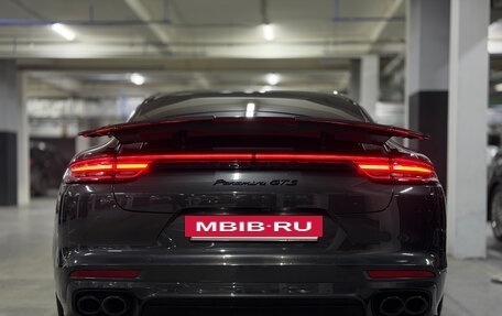 Porsche Panamera II рестайлинг, 2020 год, 12 500 000 рублей, 4 фотография