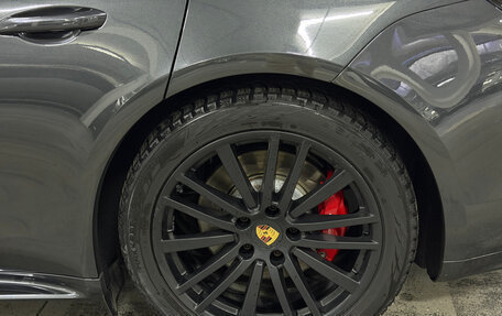 Porsche Panamera II рестайлинг, 2020 год, 12 500 000 рублей, 14 фотография
