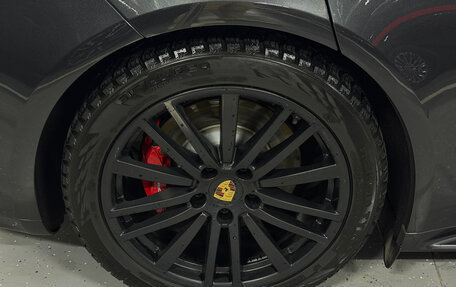 Porsche Panamera II рестайлинг, 2020 год, 12 500 000 рублей, 16 фотография