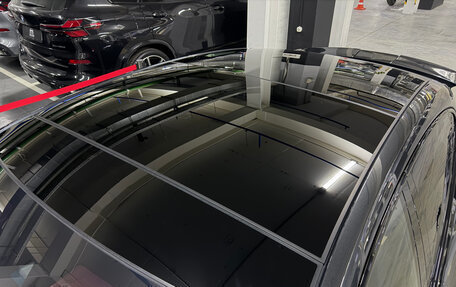 Porsche Panamera II рестайлинг, 2020 год, 12 500 000 рублей, 12 фотография