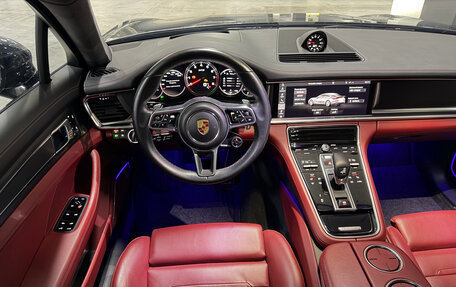 Porsche Panamera II рестайлинг, 2020 год, 12 500 000 рублей, 19 фотография