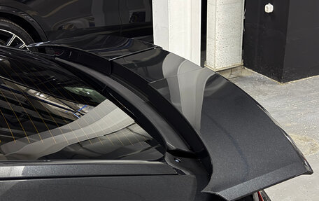 Porsche Panamera II рестайлинг, 2020 год, 12 500 000 рублей, 9 фотография