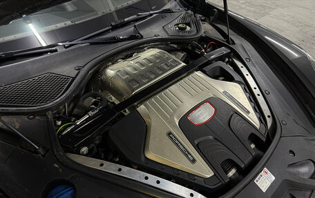 Porsche Panamera II рестайлинг, 2020 год, 12 500 000 рублей, 17 фотография