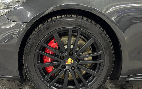 Porsche Panamera II рестайлинг, 2020 год, 12 500 000 рублей, 13 фотография