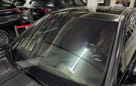 Porsche Panamera II рестайлинг, 2020 год, 12 500 000 рублей, 10 фотография