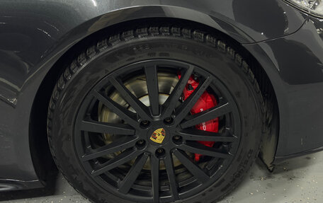 Porsche Panamera II рестайлинг, 2020 год, 12 500 000 рублей, 15 фотография