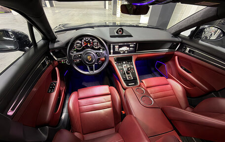 Porsche Panamera II рестайлинг, 2020 год, 12 500 000 рублей, 21 фотография