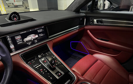 Porsche Panamera II рестайлинг, 2020 год, 12 500 000 рублей, 23 фотография