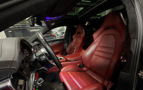 Porsche Panamera II рестайлинг, 2020 год, 12 500 000 рублей, 28 фотография