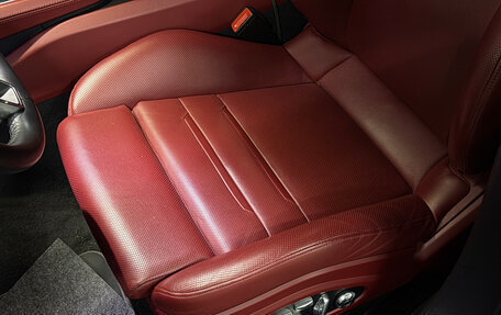 Porsche Panamera II рестайлинг, 2020 год, 12 500 000 рублей, 31 фотография