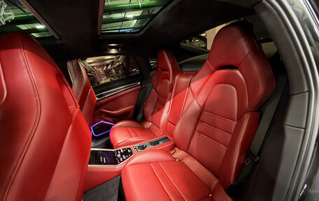 Porsche Panamera II рестайлинг, 2020 год, 12 500 000 рублей, 34 фотография