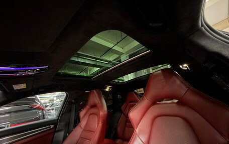 Porsche Panamera II рестайлинг, 2020 год, 12 500 000 рублей, 33 фотография