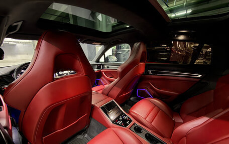 Porsche Panamera II рестайлинг, 2020 год, 12 500 000 рублей, 35 фотография