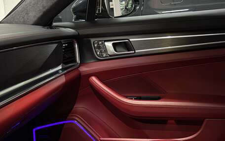 Porsche Panamera II рестайлинг, 2020 год, 12 500 000 рублей, 32 фотография