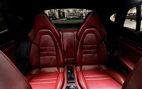 Porsche Panamera II рестайлинг, 2020 год, 12 500 000 рублей, 36 фотография