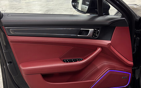 Porsche Panamera II рестайлинг, 2020 год, 12 500 000 рублей, 38 фотография