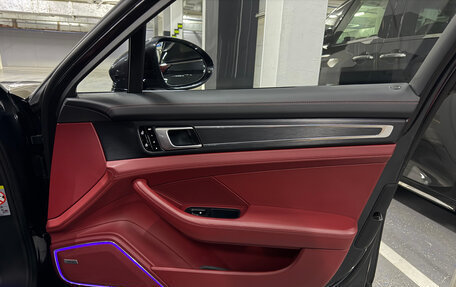 Porsche Panamera II рестайлинг, 2020 год, 12 500 000 рублей, 39 фотография