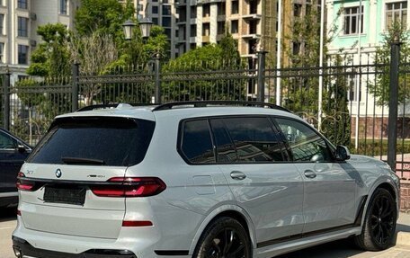 BMW X7, 2023 год, 8 800 000 рублей, 5 фотография